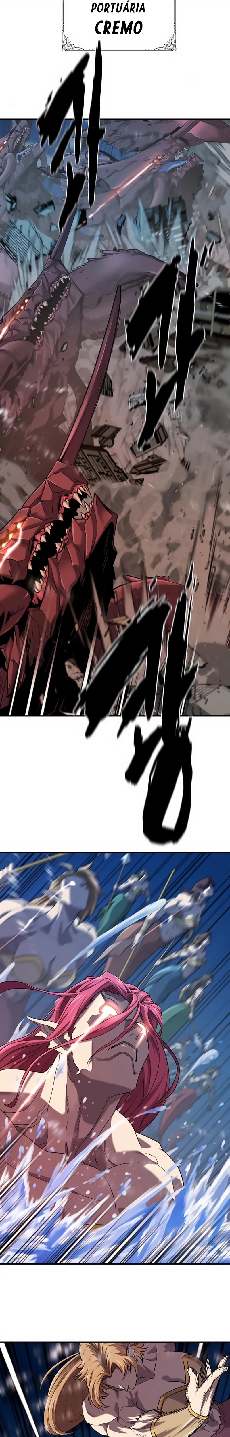 Read O Melhor Engenheiro Do Mundo Manga Online