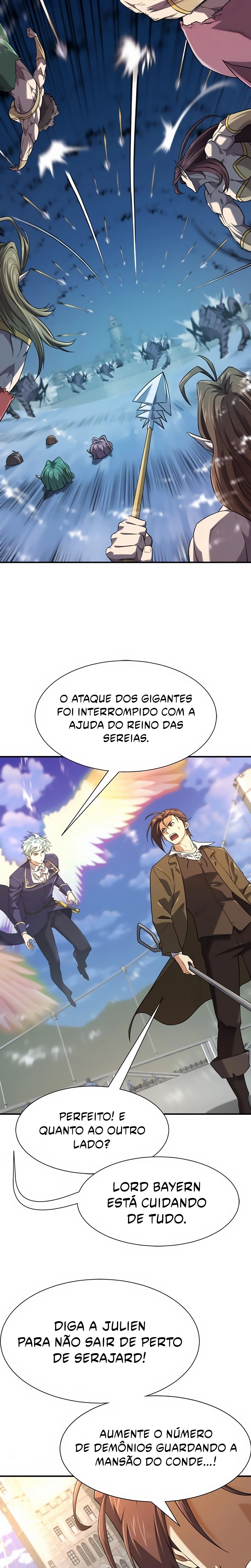 Read O Melhor Engenheiro Do Mundo Manga Online