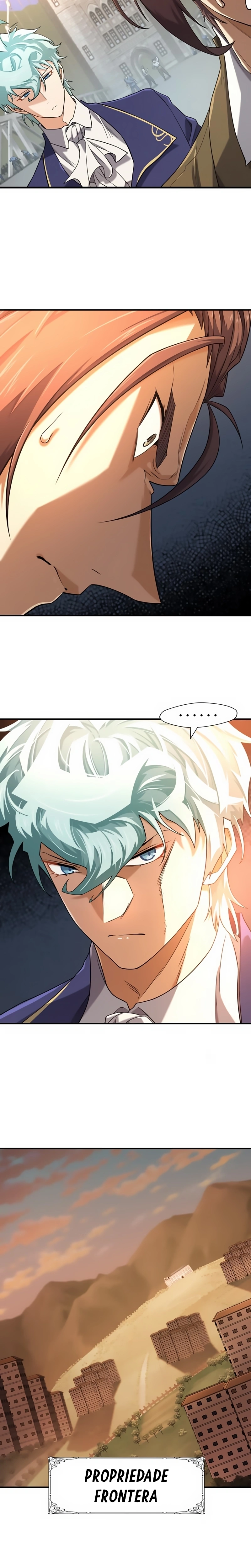 Read O Melhor Engenheiro Do Mundo Manga Online