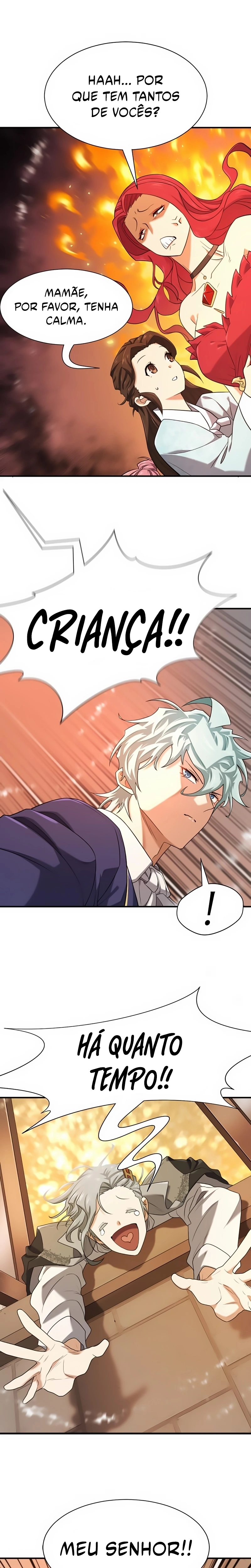 Read O Melhor Engenheiro Do Mundo Manga Online