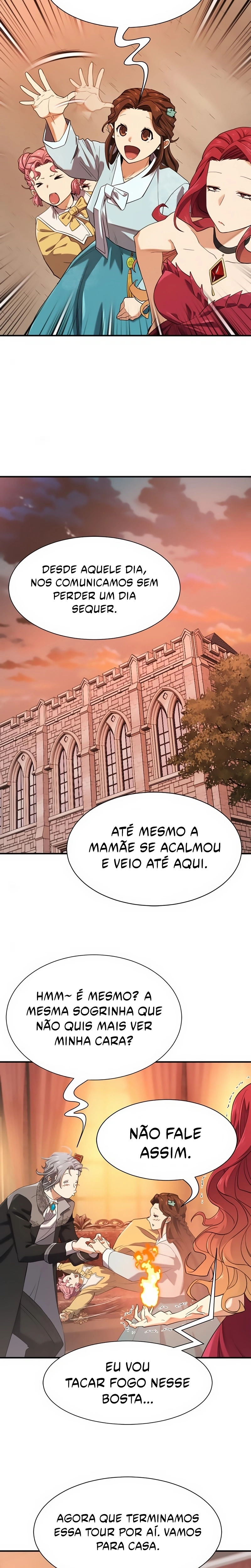 Read O Melhor Engenheiro Do Mundo Manga Online