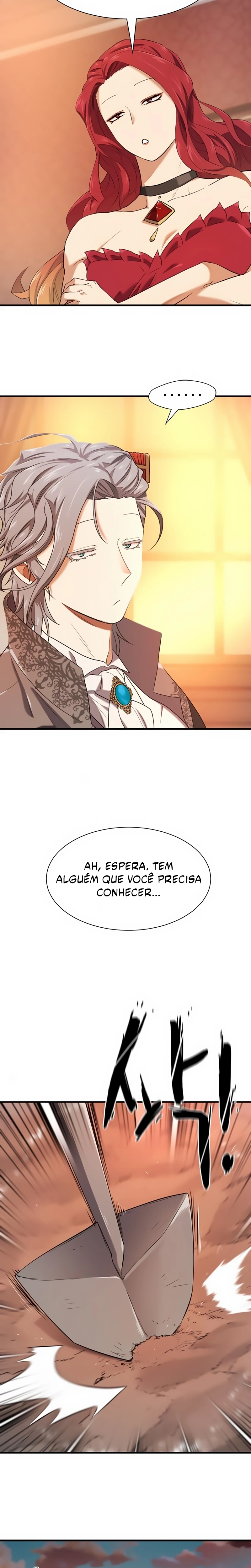 Read O Melhor Engenheiro Do Mundo Manga Online