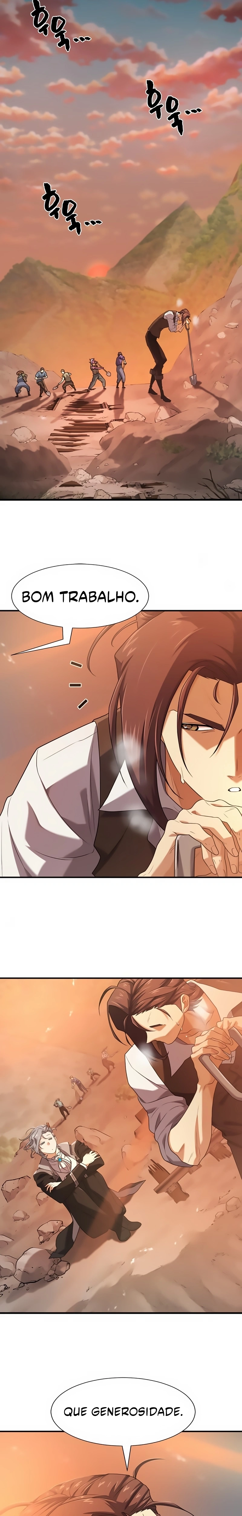 Read O Melhor Engenheiro Do Mundo Manga Online