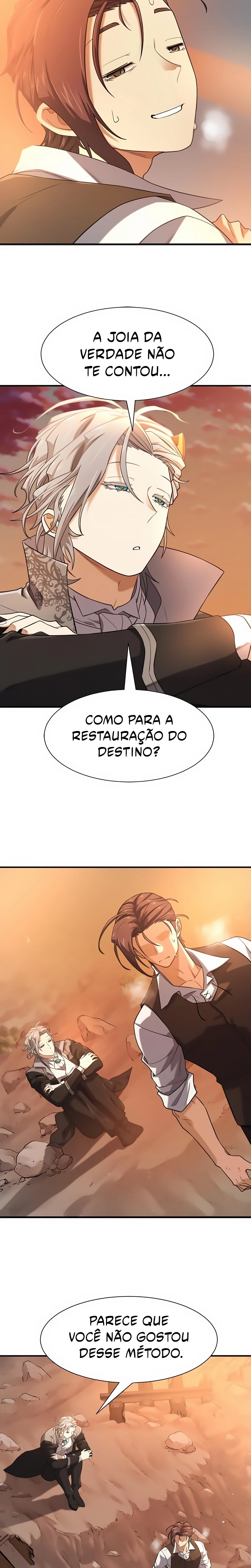 Read O Melhor Engenheiro Do Mundo Manga Online