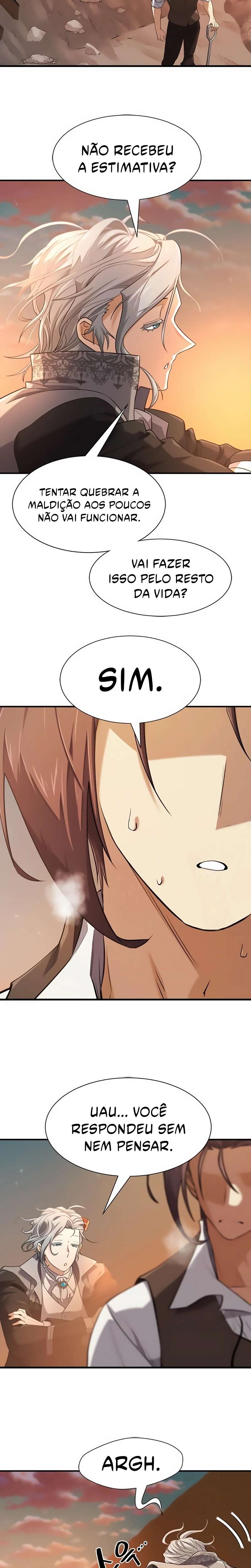 Read O Melhor Engenheiro Do Mundo Manga Online