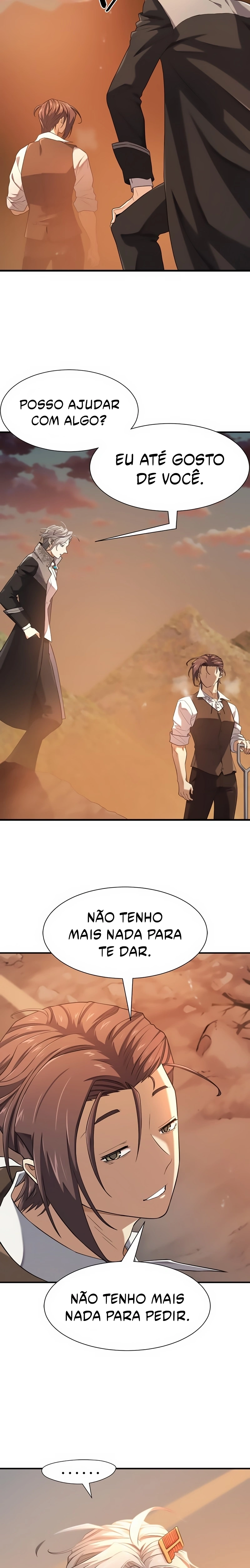 Read O Melhor Engenheiro Do Mundo Manga Online