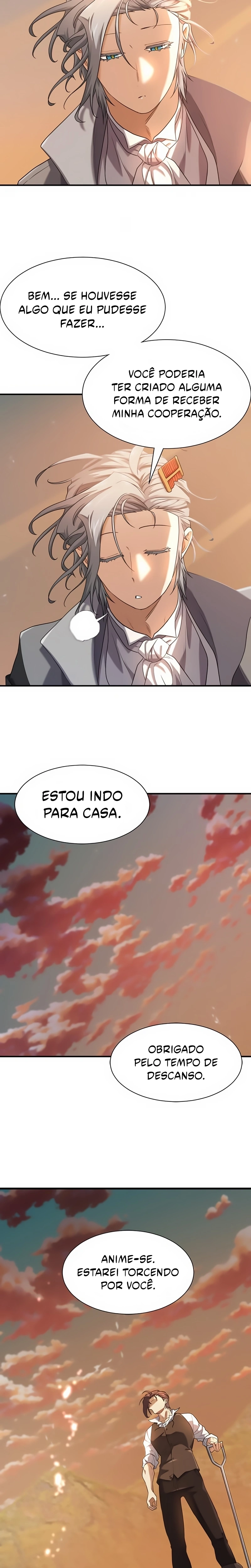 Read O Melhor Engenheiro Do Mundo Manga Online