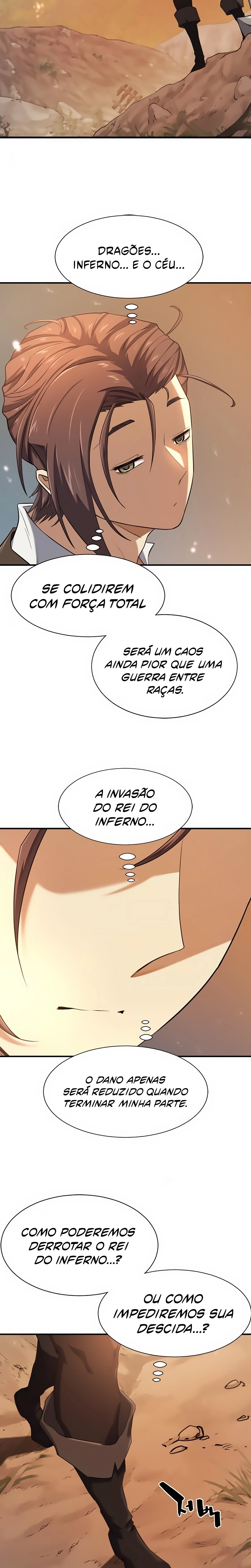 Read O Melhor Engenheiro Do Mundo Manga Online