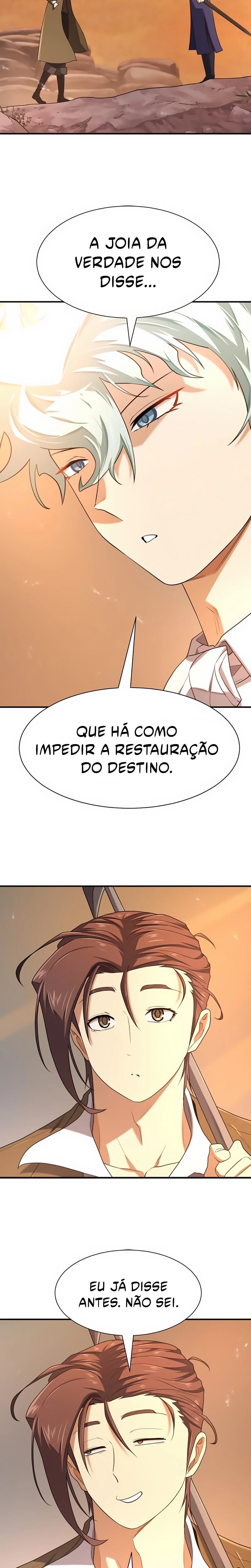Read O Melhor Engenheiro Do Mundo Manga Online