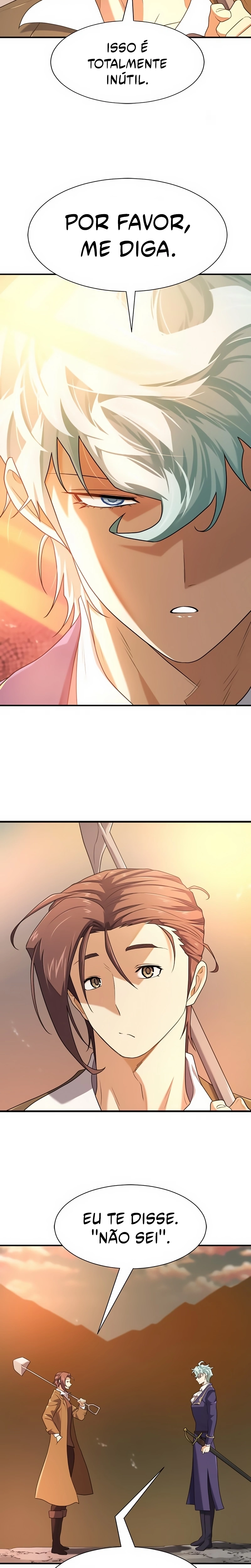 Read O Melhor Engenheiro Do Mundo Manga Online