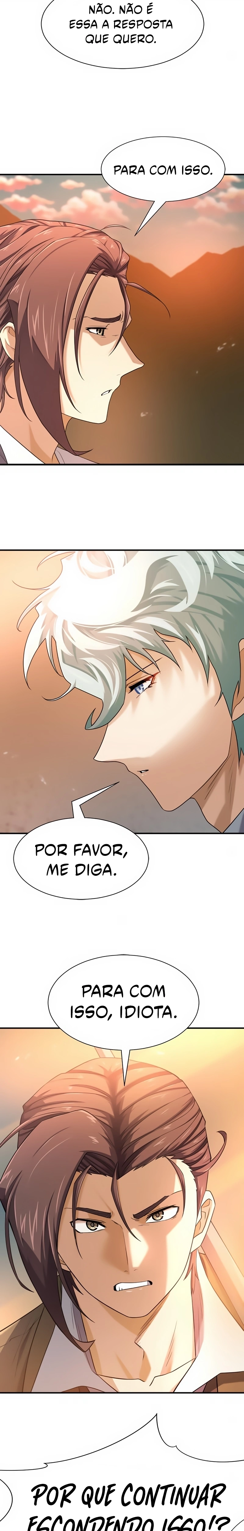 Read O Melhor Engenheiro Do Mundo Manga Online