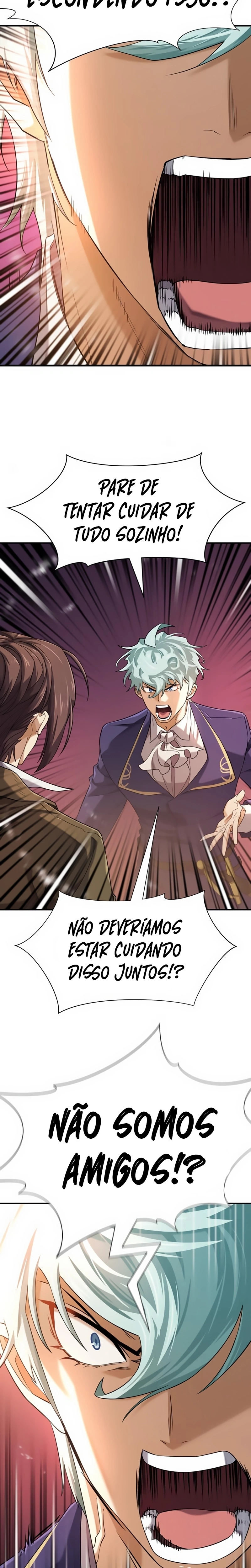 Read O Melhor Engenheiro Do Mundo Manga Online