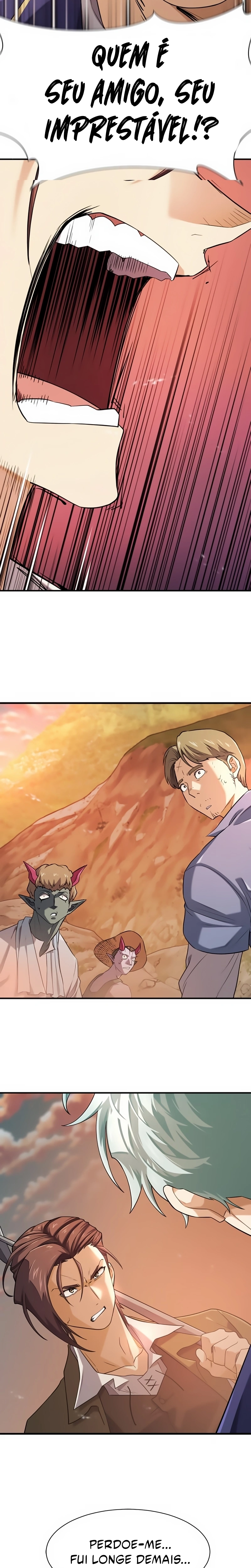 Read O Melhor Engenheiro Do Mundo Manga Online