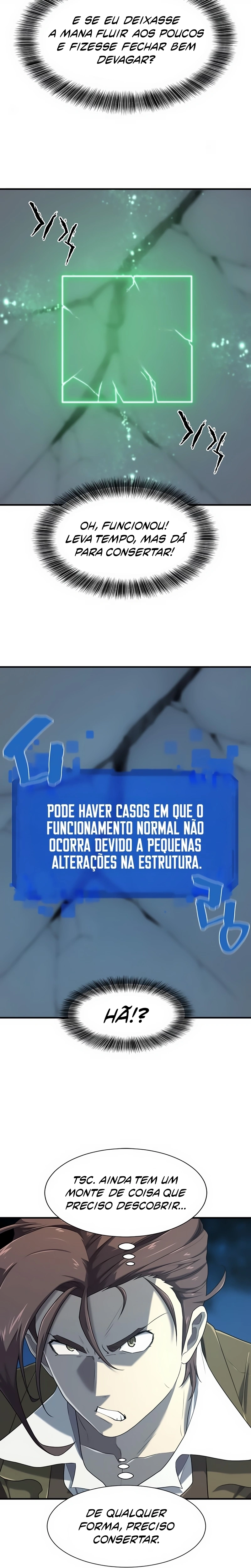 Read O Melhor Engenheiro Do Mundo Manga Online