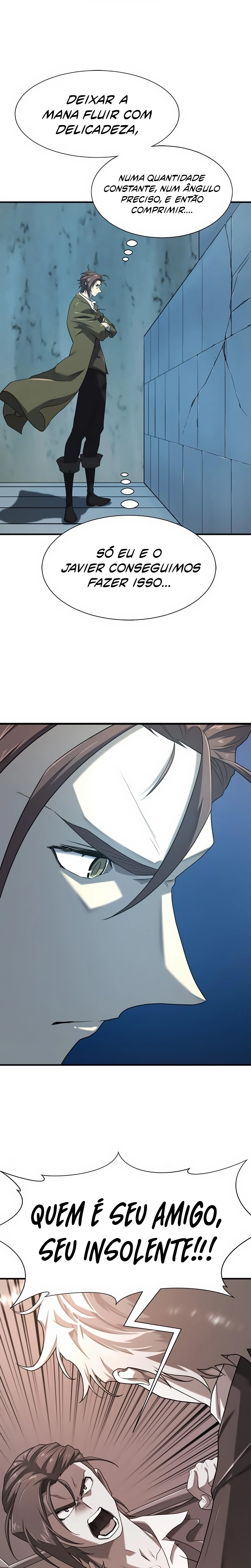 Read O Melhor Engenheiro Do Mundo Manga Online