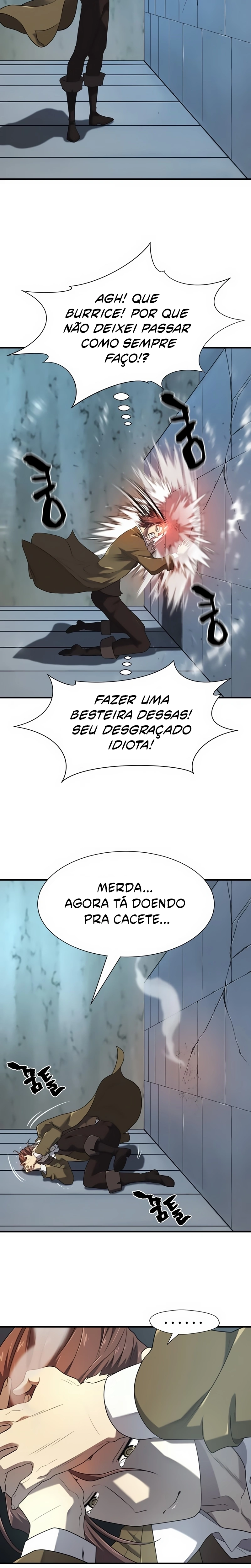 Read O Melhor Engenheiro Do Mundo Manga Online