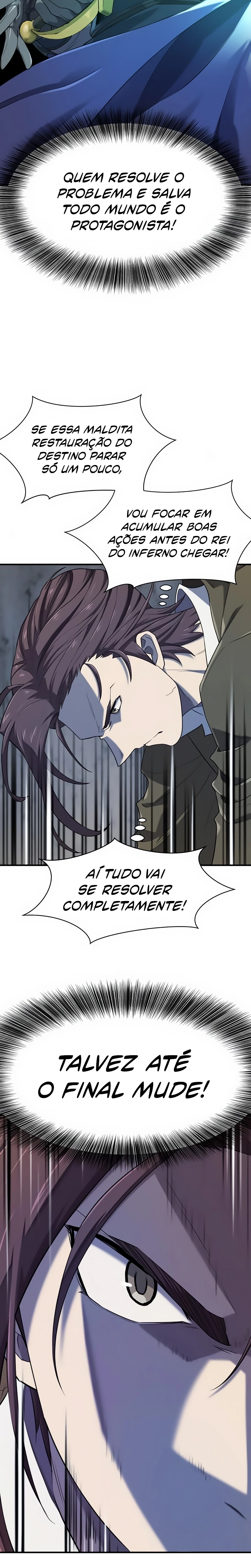 Read O Melhor Engenheiro Do Mundo Manga Online