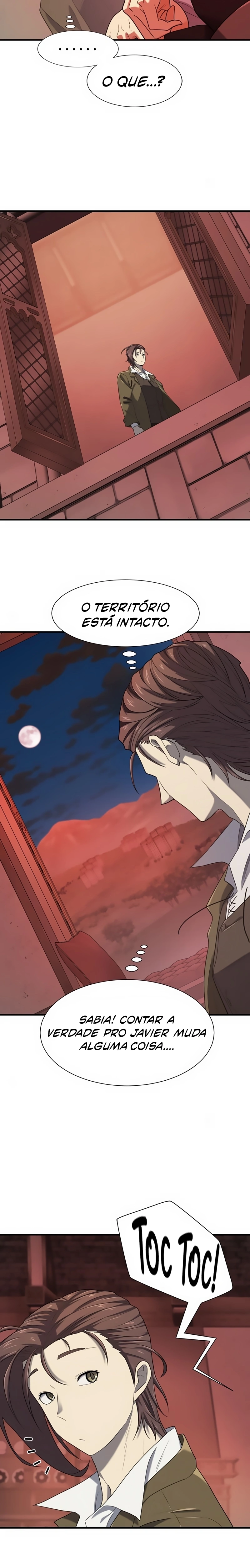 Read O Melhor Engenheiro Do Mundo Manga Online