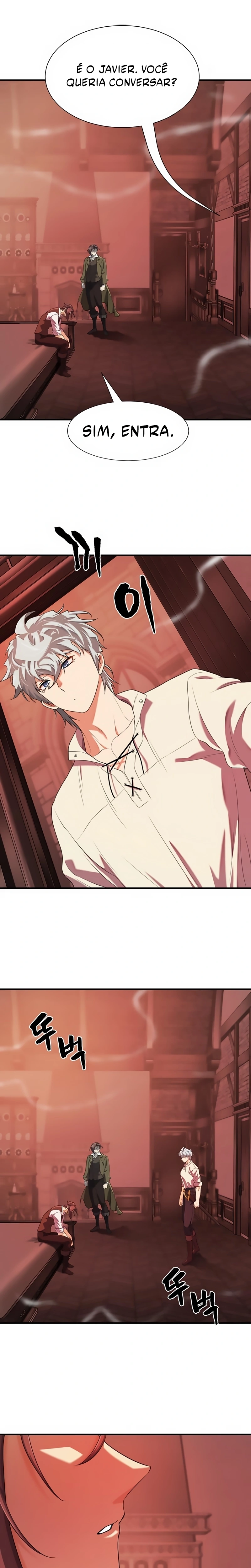 Read O Melhor Engenheiro Do Mundo Manga Online