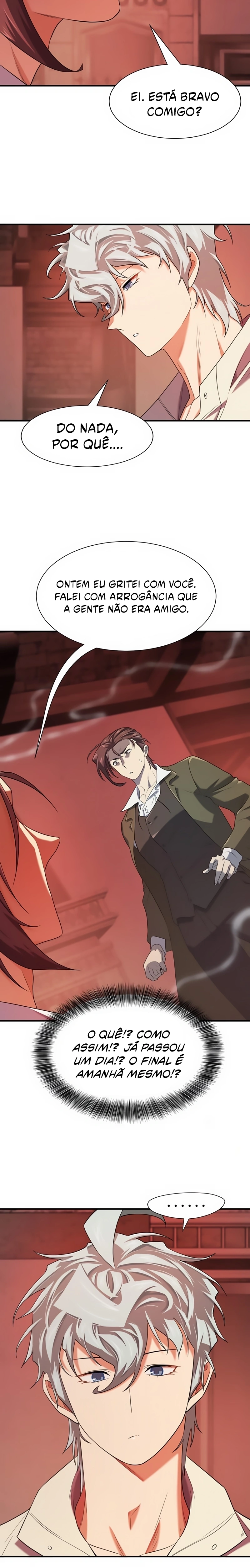 Read O Melhor Engenheiro Do Mundo Manga Online