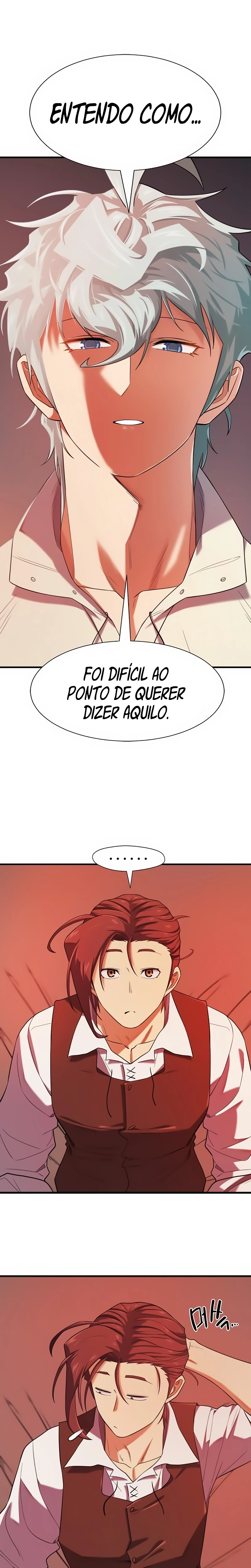 Read O Melhor Engenheiro Do Mundo Manga Online