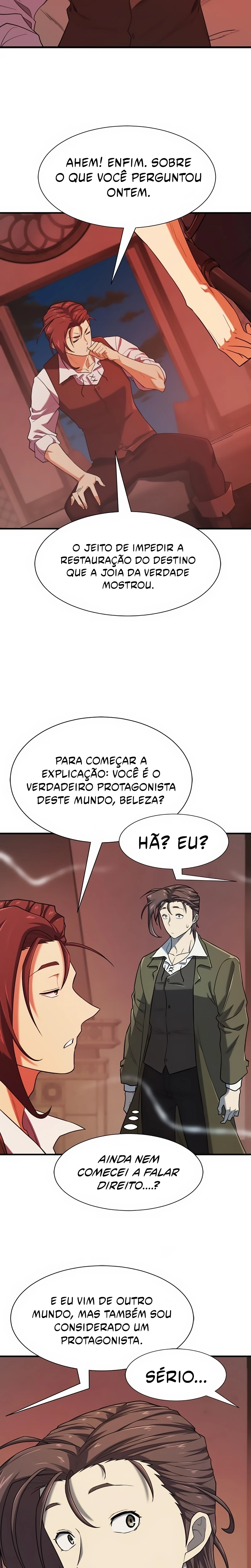 Read O Melhor Engenheiro Do Mundo Manga Online