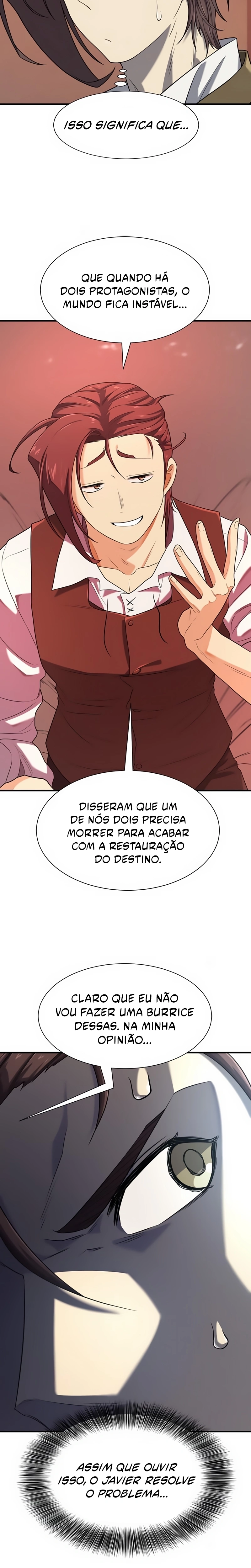 Read O Melhor Engenheiro Do Mundo Manga Online