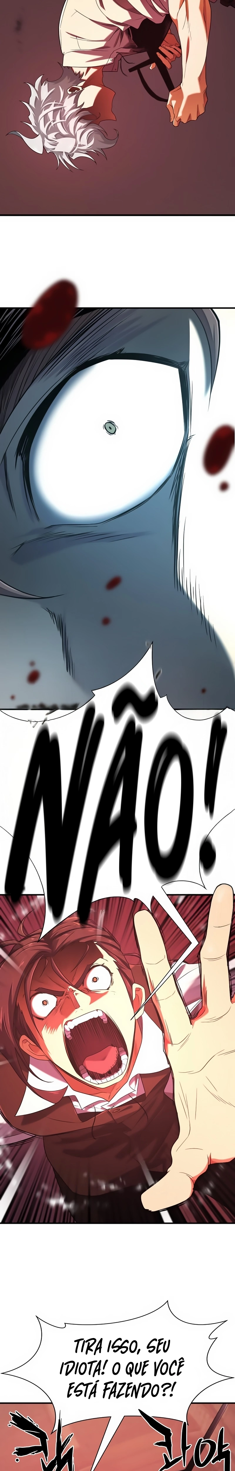 Read O Melhor Engenheiro Do Mundo Manga Online