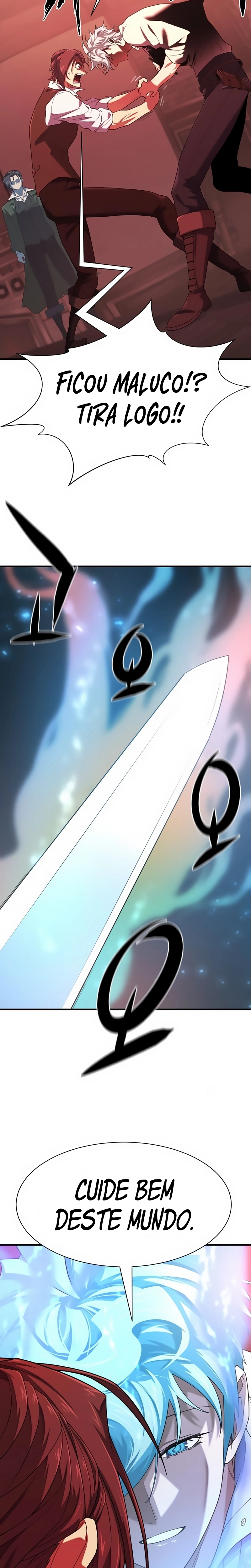 Read O Melhor Engenheiro Do Mundo Manga Online