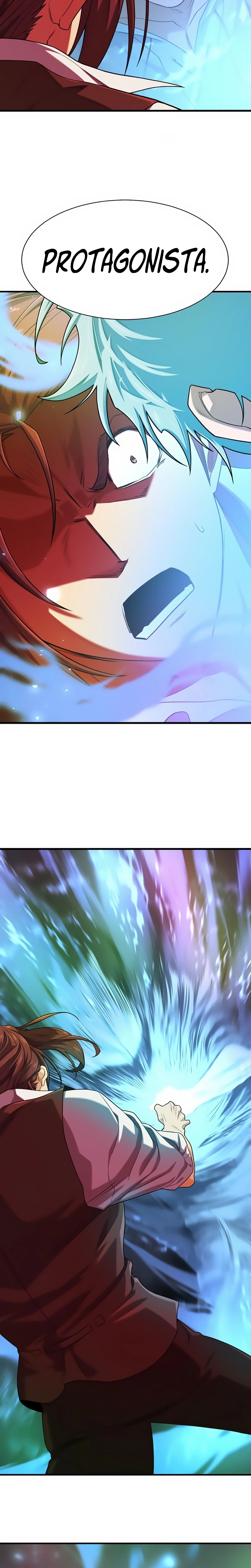 Read O Melhor Engenheiro Do Mundo Manga Online