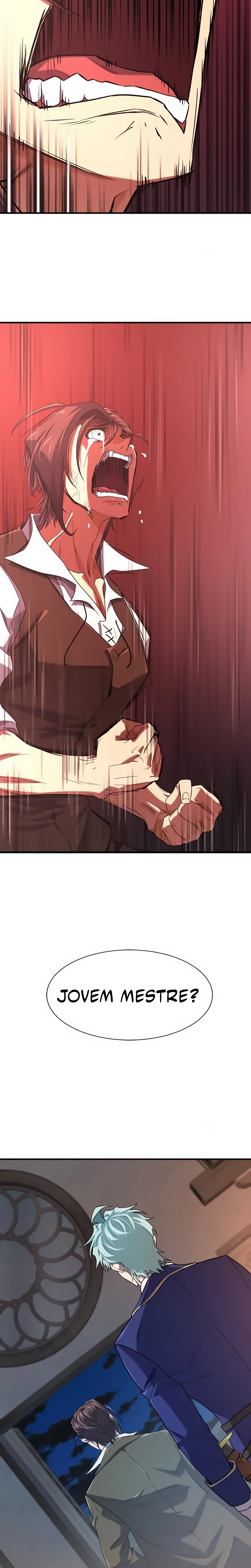 Read O Melhor Engenheiro Do Mundo Manga Online