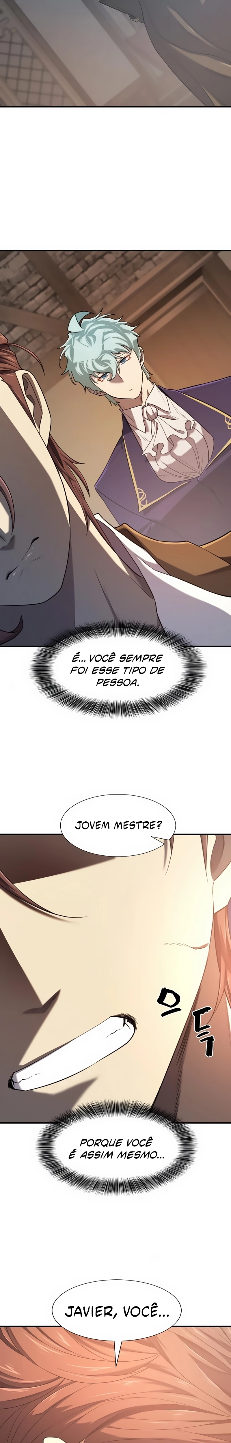 Read O Melhor Engenheiro Do Mundo Manga Online