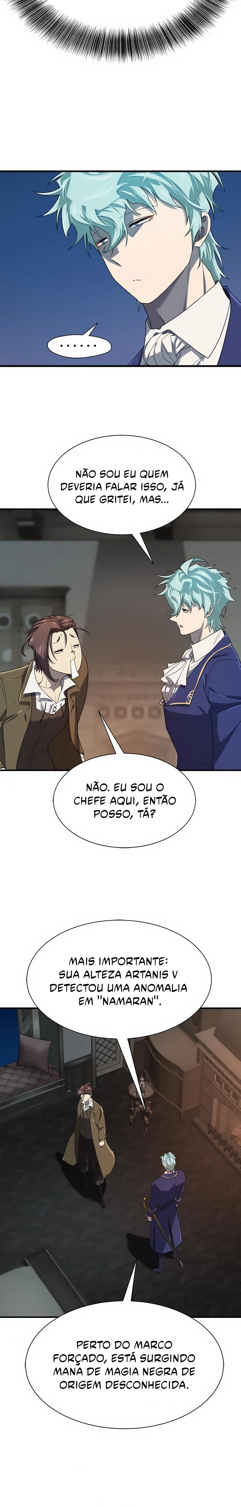 Read O Melhor Engenheiro Do Mundo Manga Online
