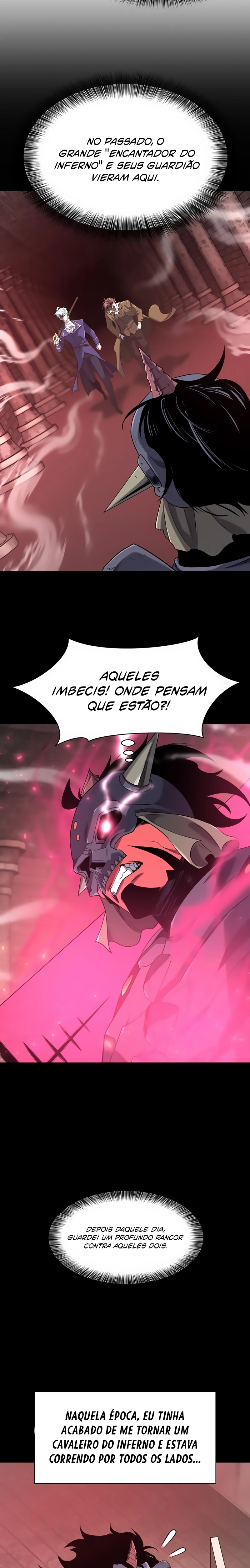 Read O Melhor Engenheiro Do Mundo Manga Online