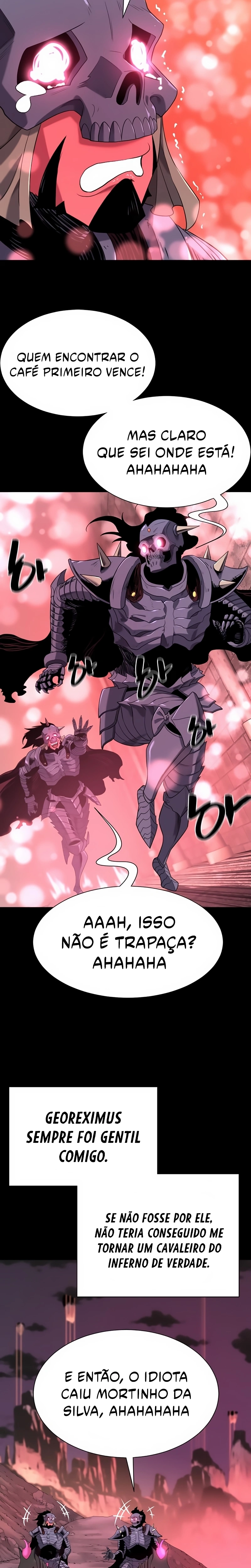 Read O Melhor Engenheiro Do Mundo Manga Online