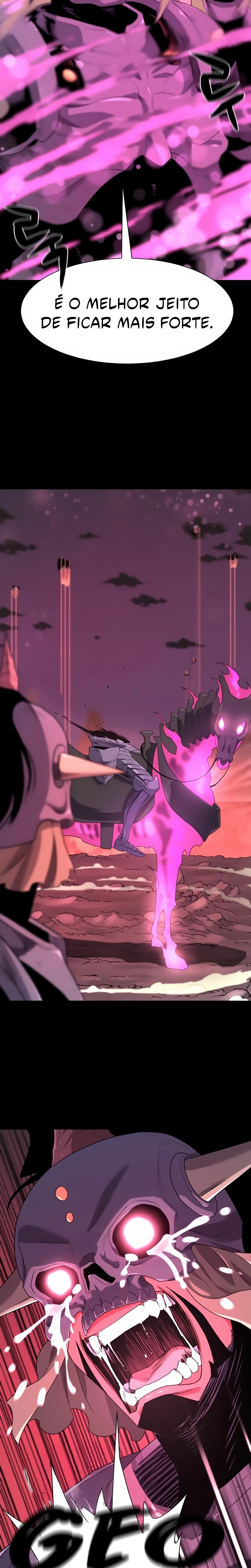 Read O Melhor Engenheiro Do Mundo Manga Online