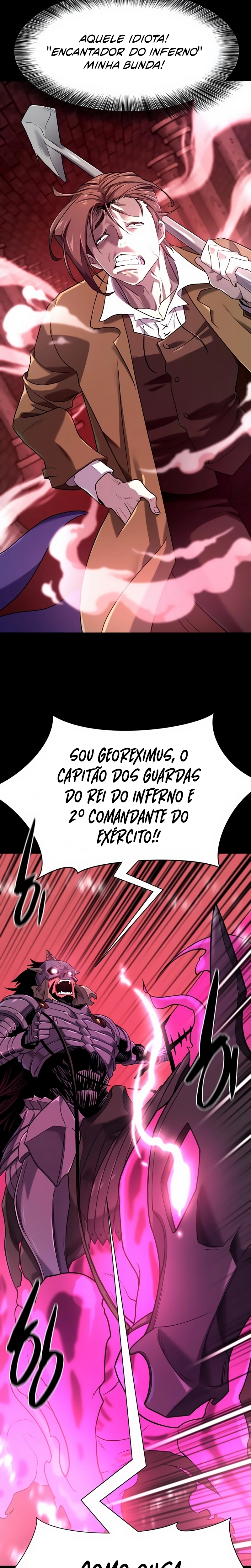 Read O Melhor Engenheiro Do Mundo Manga Online