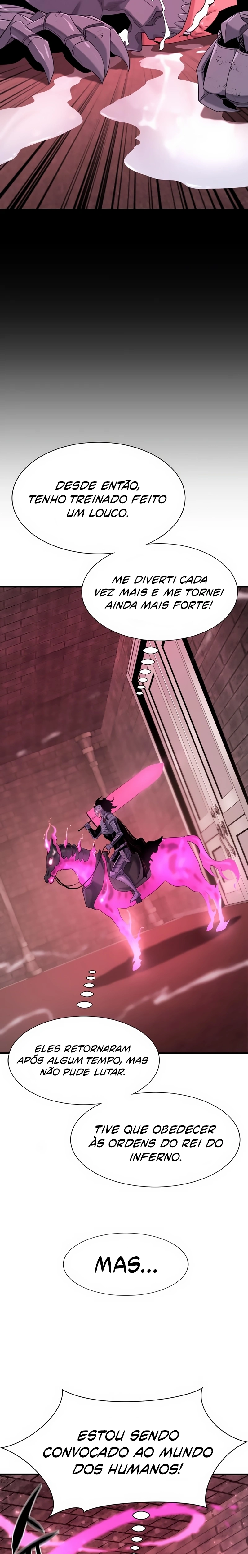 Read O Melhor Engenheiro Do Mundo Manga Online