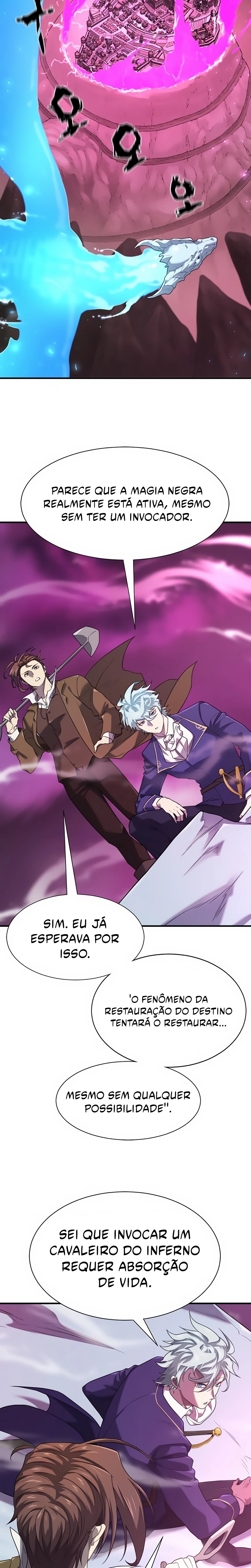 Read O Melhor Engenheiro Do Mundo Manga Online