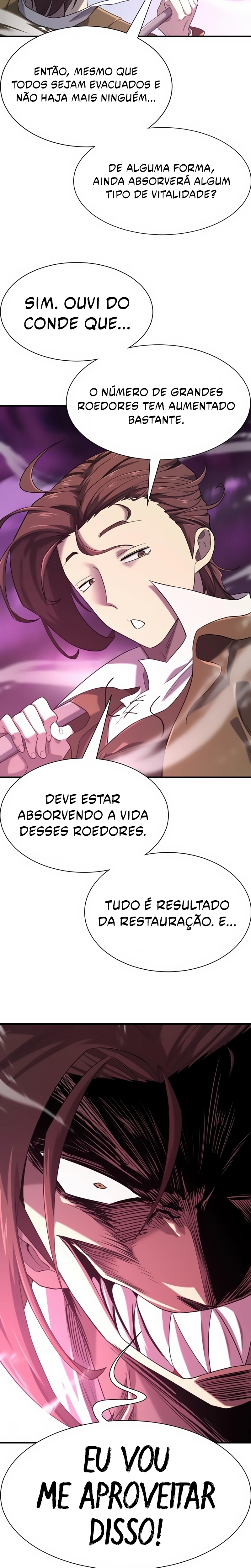 Read O Melhor Engenheiro Do Mundo Manga Online