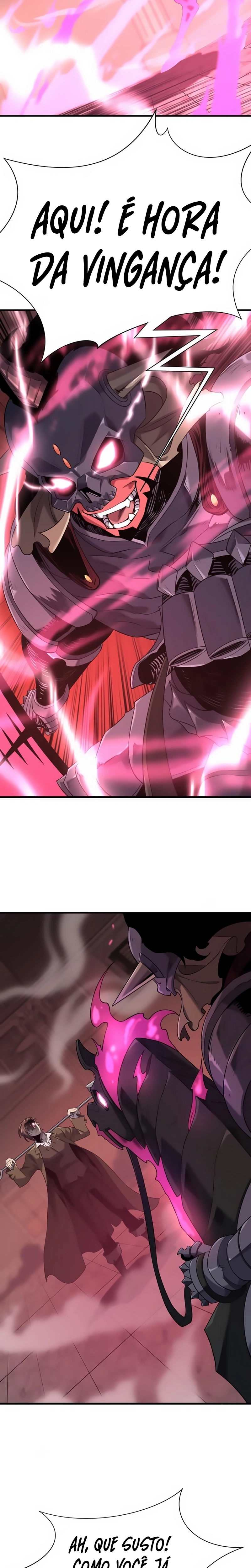 Read O Melhor Engenheiro Do Mundo Manga Online