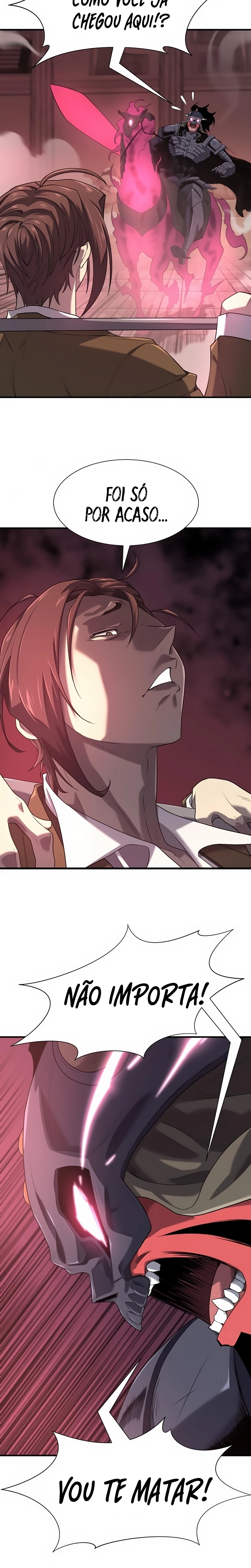 Read O Melhor Engenheiro Do Mundo Manga Online