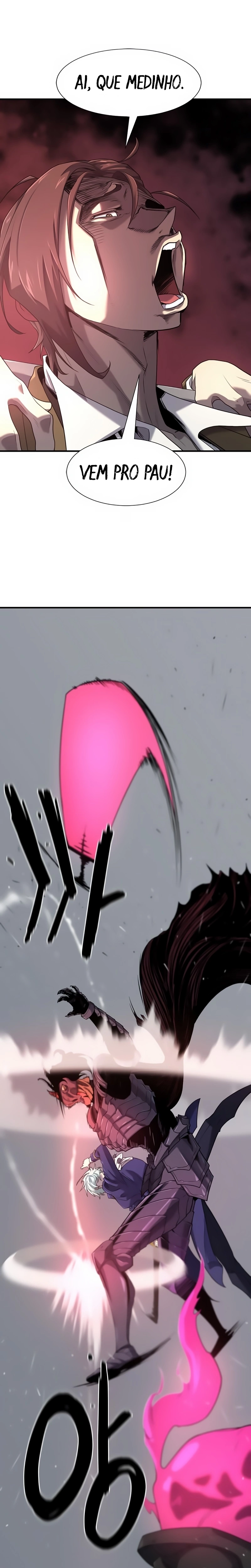 Read O Melhor Engenheiro Do Mundo Manga Online