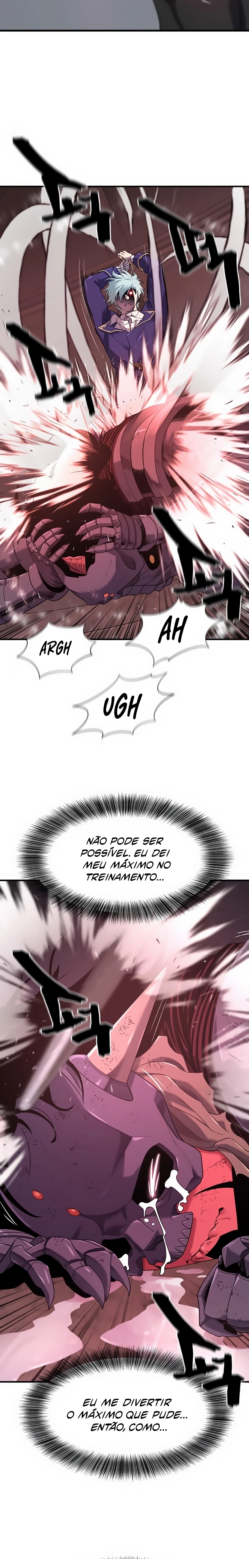 Read O Melhor Engenheiro Do Mundo Manga Online