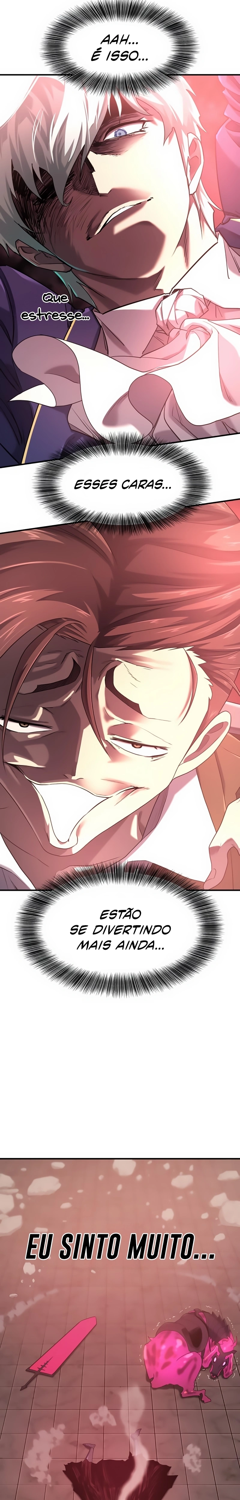 Read O Melhor Engenheiro Do Mundo Manga Online