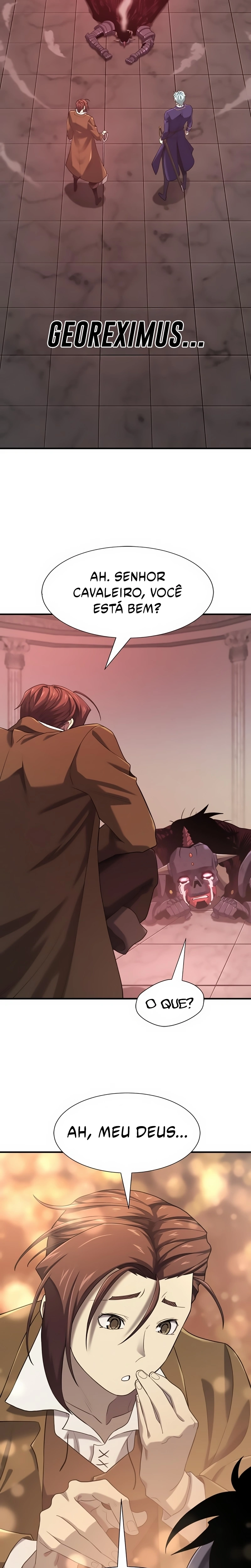 Read O Melhor Engenheiro Do Mundo Manga Online