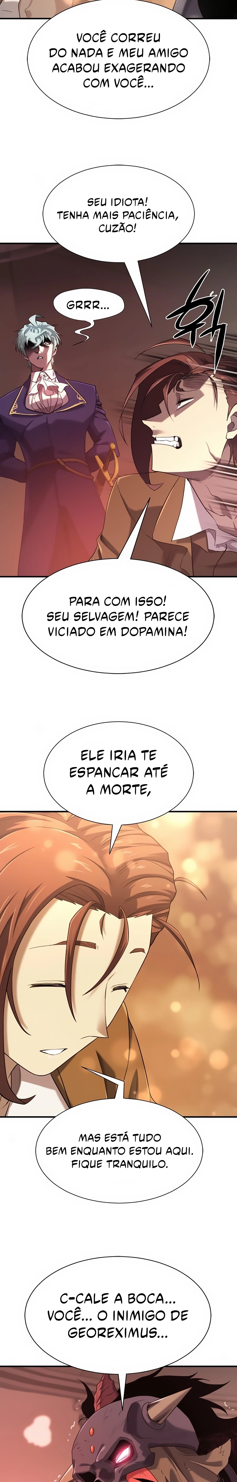 Read O Melhor Engenheiro Do Mundo Manga Online