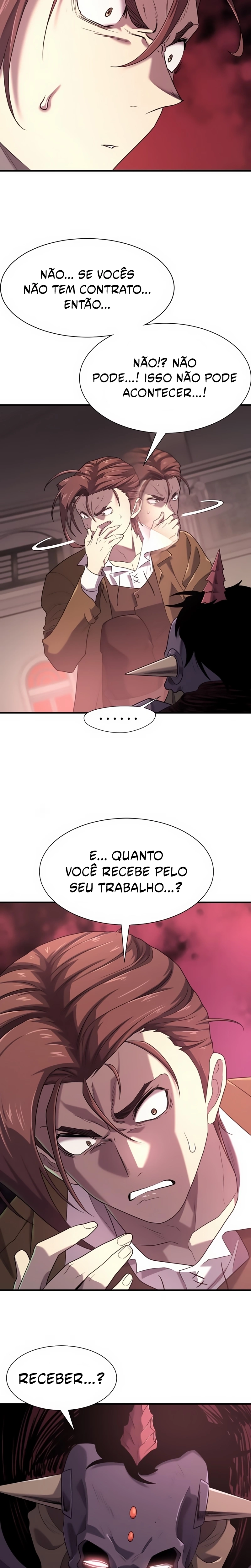 Read O Melhor Engenheiro Do Mundo Manga Online