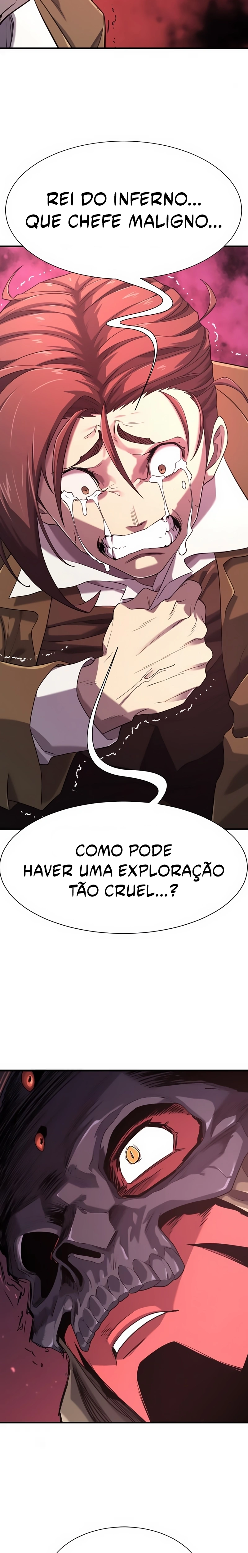 Read O Melhor Engenheiro Do Mundo Manga Online