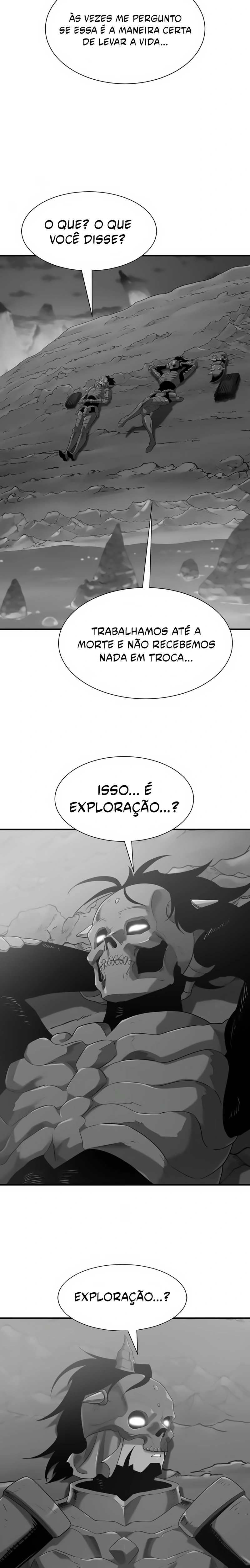 Read O Melhor Engenheiro Do Mundo Manga Online